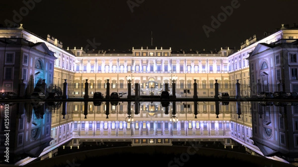Fototapeta MONZA ROYAL
