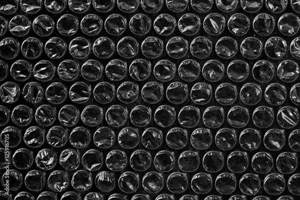 Obraz  bubble wrap