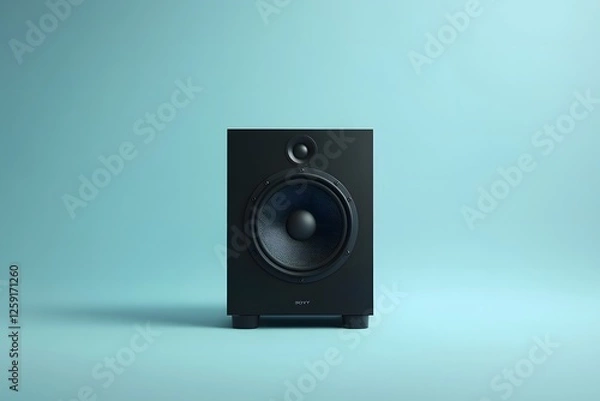 Obraz Office Tool Portrait