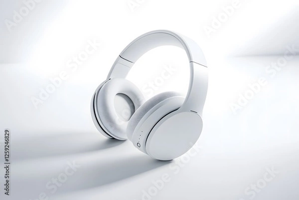 Obraz Office Accessories Portrait