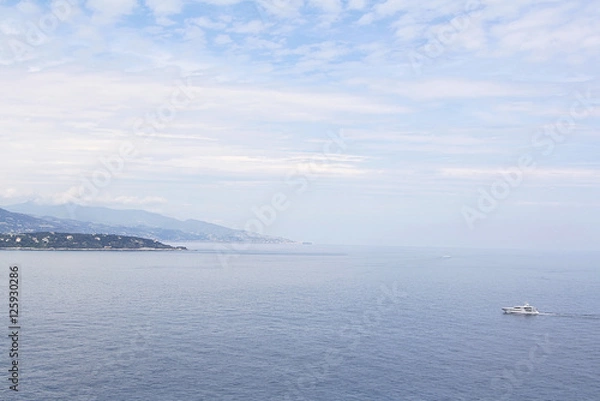 Obraz Monte Carlo (Monaco)