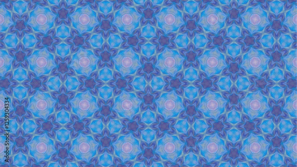 Fototapeta Abstract smart and creative pattern design. texture wallpaper.