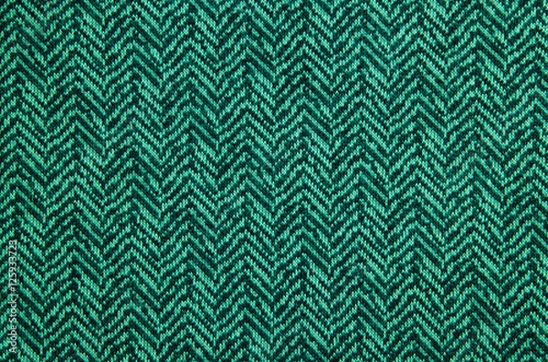 Obraz Fabric herringbone