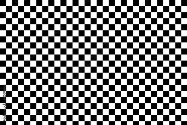Obraz fondo ajedrezado