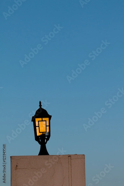 Fototapeta Farol