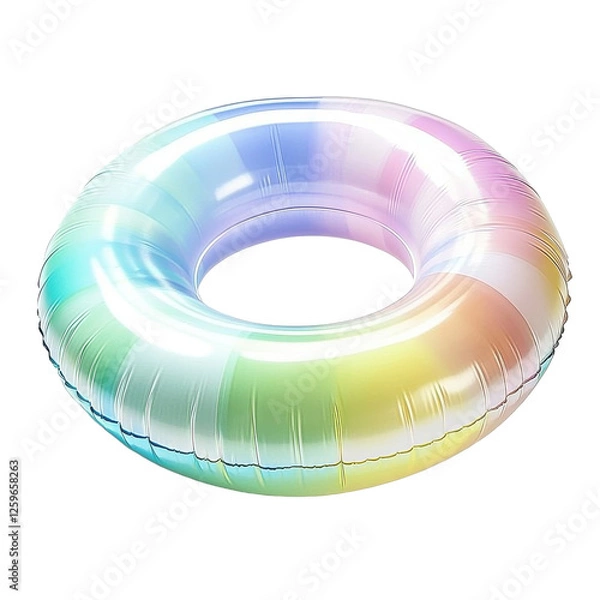 Obraz abstract colorful background
