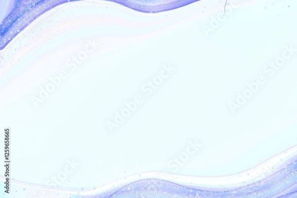 Fototapeta 流線形　アート背景