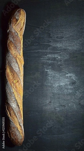 Obraz Baguette