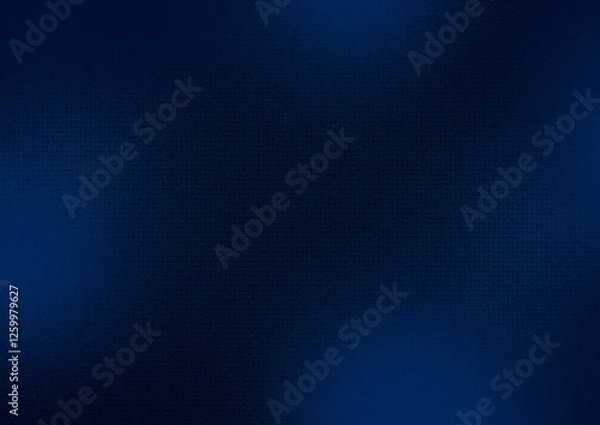 Fototapeta dark blue background with texture wallpaper pattern design