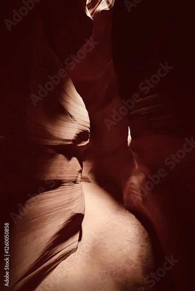 Obraz Antelope Canyon