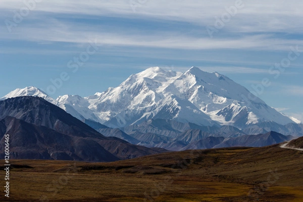 Obraz Mount Denali