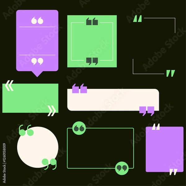 Obraz collection-vintage-style-frame