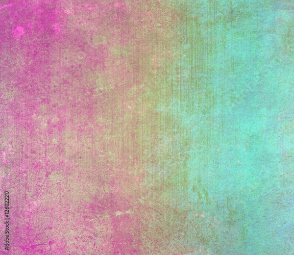 Fototapeta retro background with texture of old paper