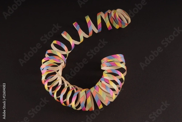 Obraz Serpencena, streamer