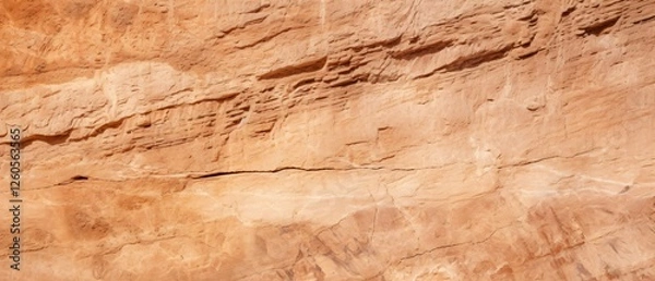 Obraz Rugged Mountain Rock Surface Texture