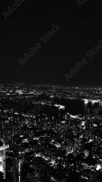 Fototapeta Black Abstract Backgrounds