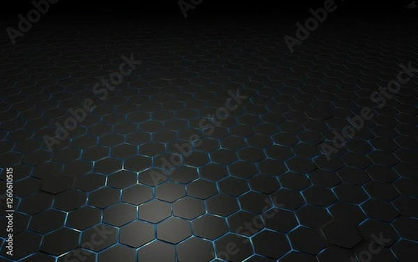 Fototapeta Black Abstract Backgrounds