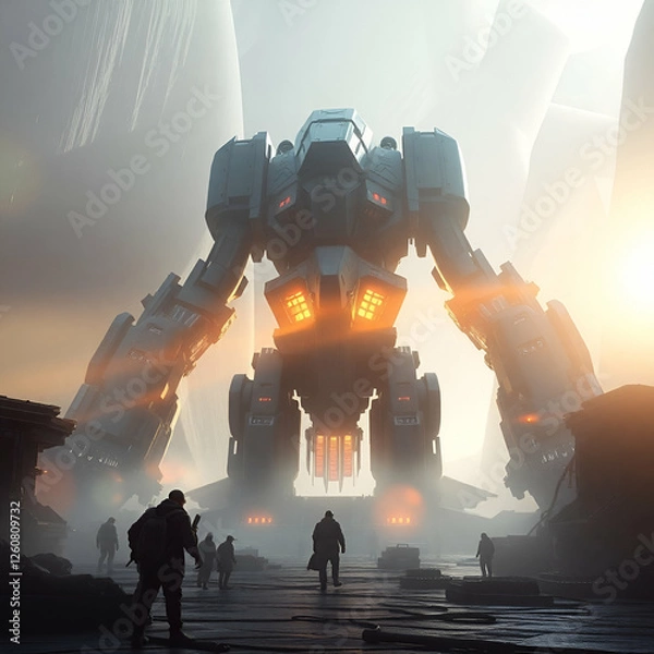 Obraz abstract for background use. images for background use 