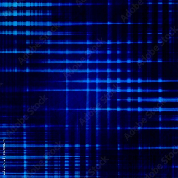 Fototapeta abstract blue background texture
