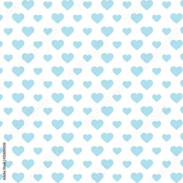 Fototapeta Amazing cute background