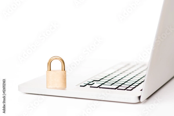 Obraz コンピューター　セキュリティ