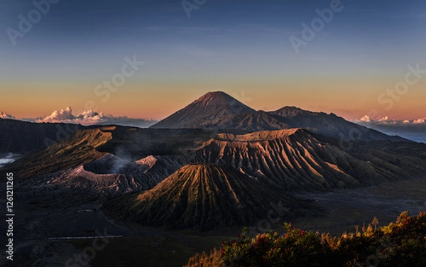 Obraz Bromo