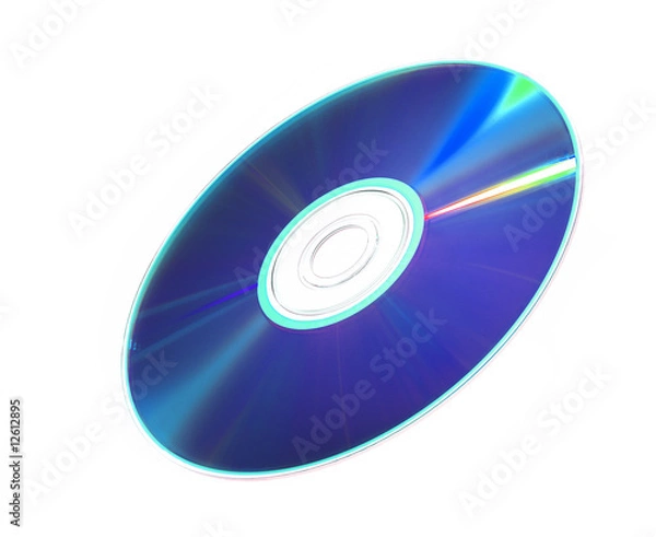 Fototapeta CD 4
