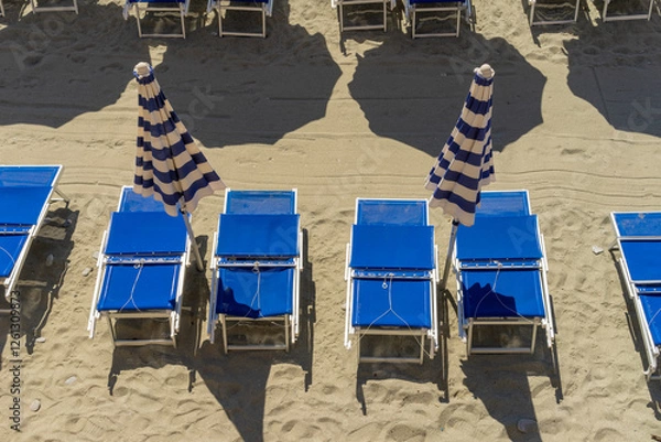 Obraz summer is coming 