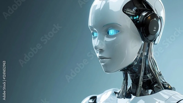 Fototapeta AI powered mental wellness assistant offering real time emotional support through voice AI 