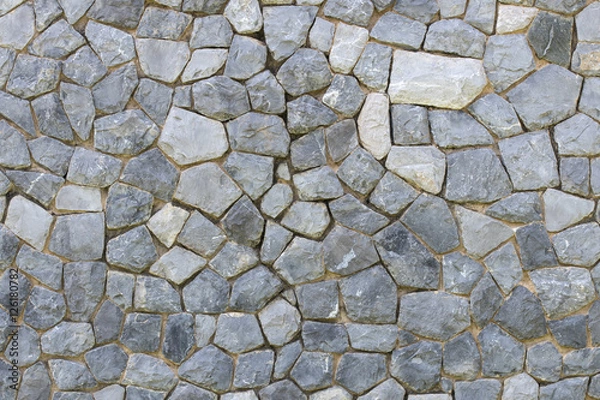 Fototapeta Background wall, granite.