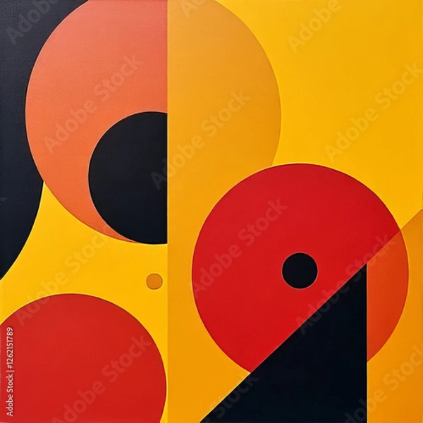 Obraz cd and dvd disk