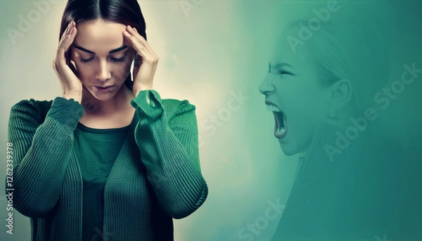 Fototapeta colleague, business, office, problem, work, communication, alone, anger, bankruptcy, chart, company, director, discussion, entrepreneur, expression, furious, graph, headache, occupation, report, suit,