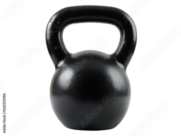 Fototapeta dumbbell 