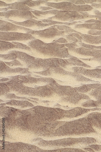 Obraz Fond sable
