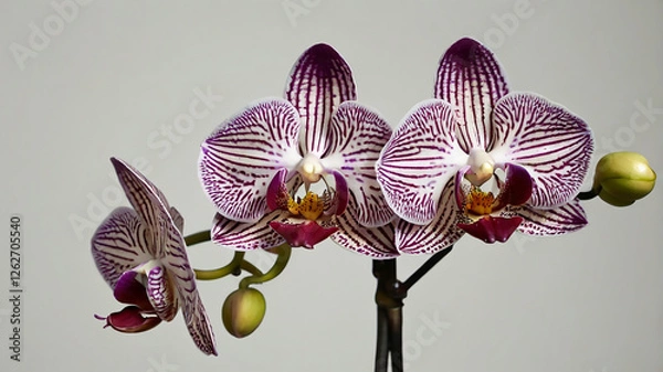 Obraz orchid