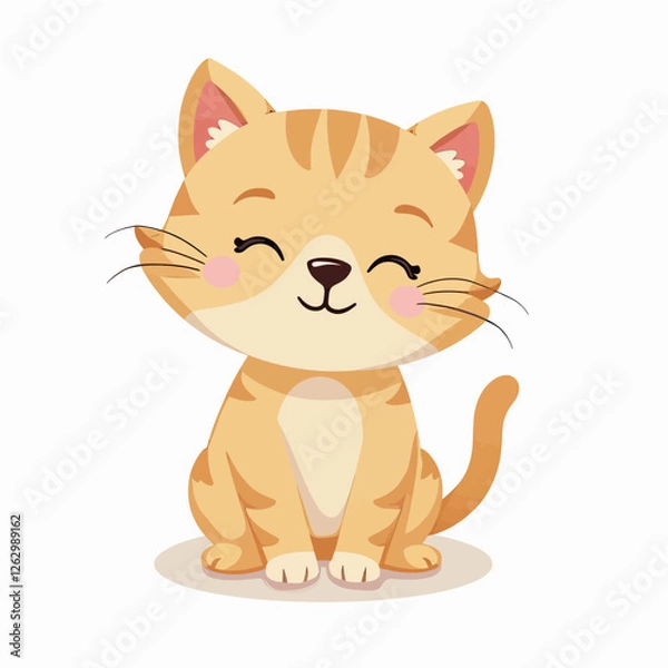 Fototapeta cute_cat (2)