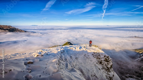 Fototapeta  Tatra mountains, Poland