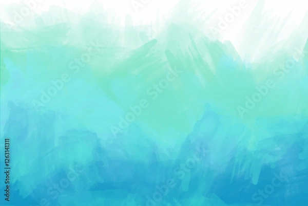 Obraz creative-abstract-hand-painted-background