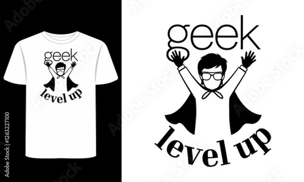 Obraz Gaming & Player T-Shirt Print Ideas