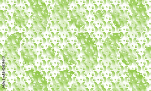 Fototapeta Pettaern Design Template