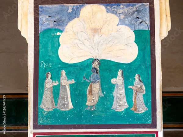 Fototapeta OLYMPUS DIGITAL CAMERA