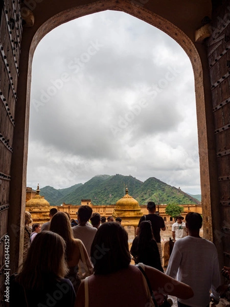 Fototapeta OLYMPUS DIGITAL CAMERA