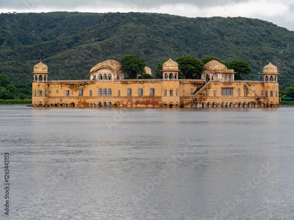 Fototapeta OLYMPUS DIGITAL CAMERA