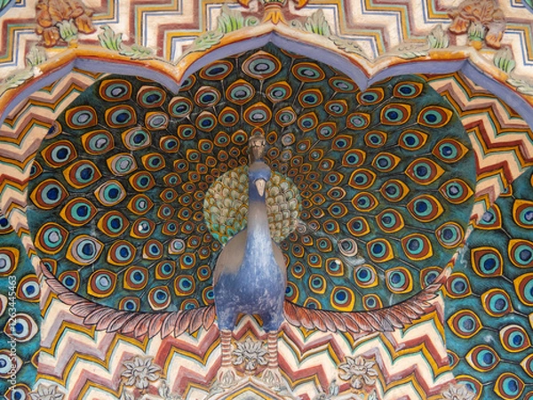 Obraz Viaje a la India