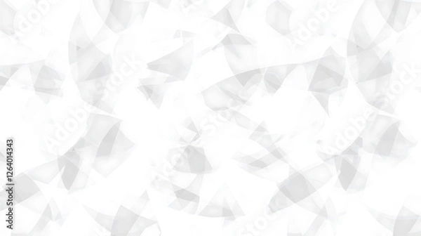 Obraz Abstract geometric pattern background, possible use as graphic resource