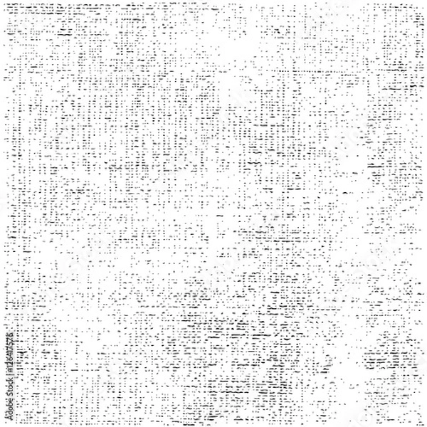 Obraz texture Mat, wicker, grunge vector