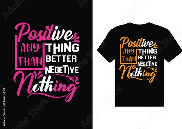 Fototapeta Awsome unick typography t-shirt design vector quotes lettering t shirt design for print,,100% original eps vector file ,