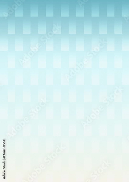Obraz Soft Blue Gradient Abstract Background
