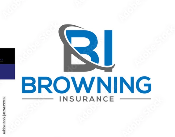 Obraz Browning Insurance