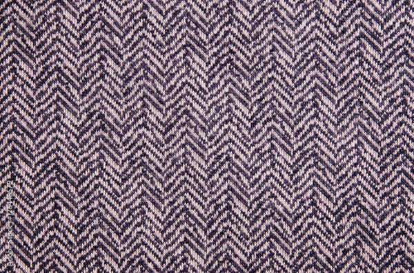 Obraz Fabric herringbone